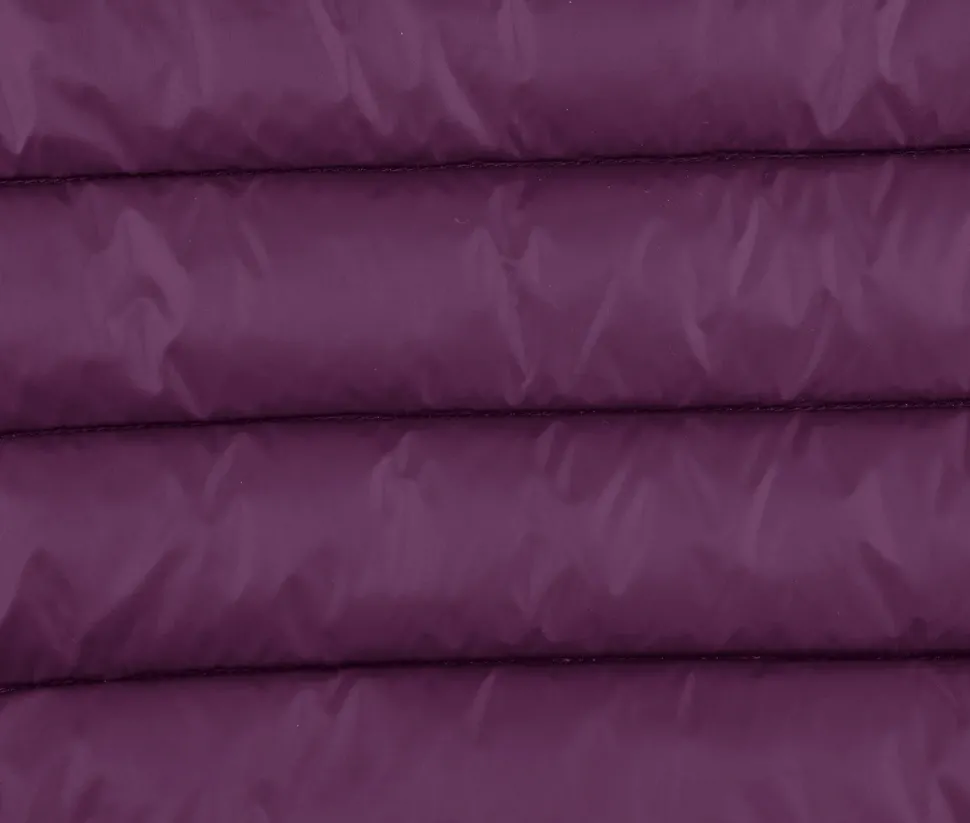 Berry Regular Classic Fit Goose Down Vest