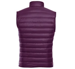 Berry Regular Classic Fit Goose Down Vest