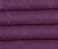 Berry Regular Classic Fit Goose Down Vest