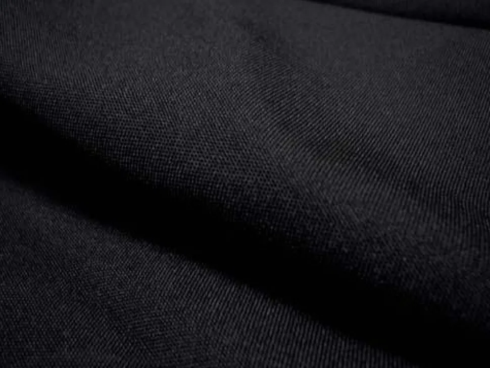 Classic Full Dress Tuxedo Tails 2 Piece Regular Fit In Black