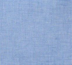 Classic Regular Fit Blazer Summer Light Blue Linen/Cotton Sport Coat