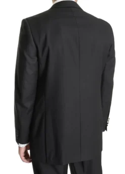 Classic Tuxedo 2 Piece Regular Fit In Black