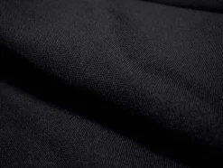 Classic Full Dress Tuxedo Tails 2 Piece Regular Fit In Black