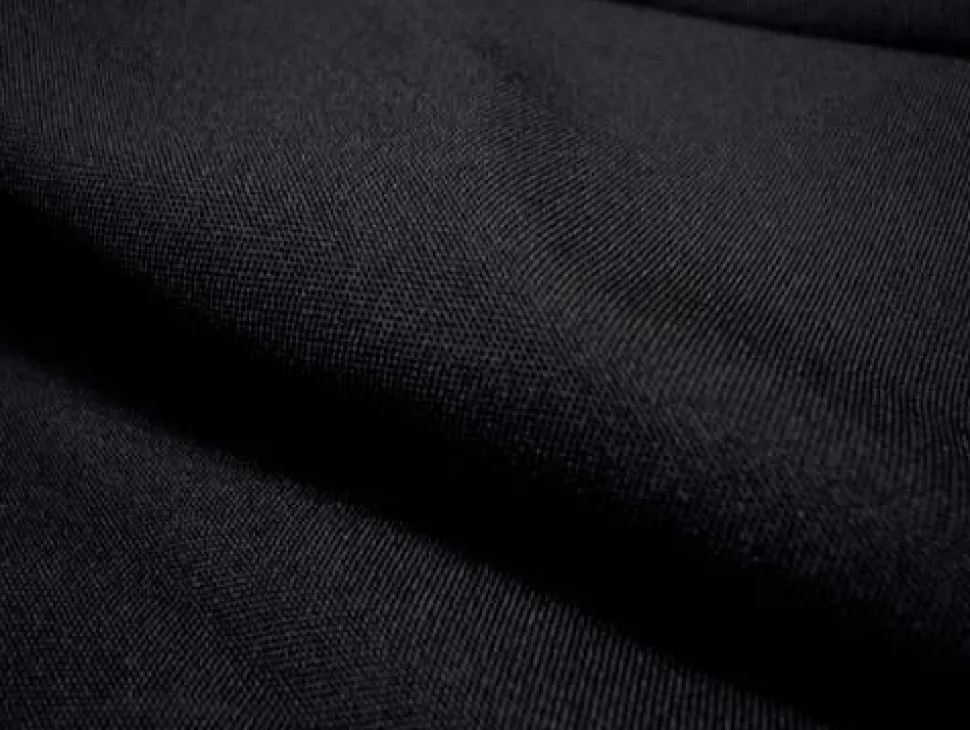 Classic Full Dress Tuxedo Tails 2 Piece Regular Fit In Black