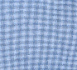 Classic Regular Fit Blazer Summer Light Blue Linen/Cotton Sport Coat