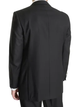 Classic Tuxedo 2 Piece Regular Fit In Black
