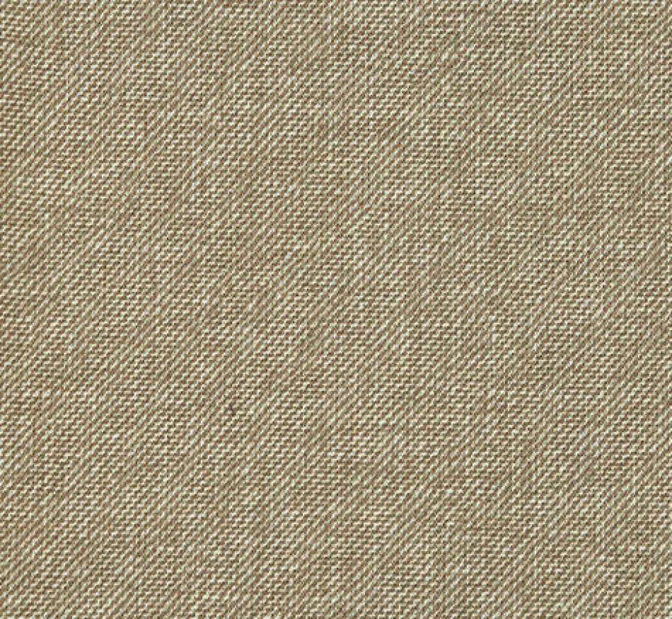 Half Canvas Slim Fit Blazer in Khaki