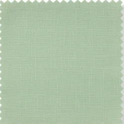 Light Green Modern Fit 3 Piece Suit with Vest and Adjustable Waistband Pants