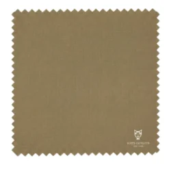Monte Carlo Collection - Regular Fit 2 Piece 2 Button Textured Weave In Taupe