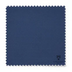 Nola Collection - Twilight Blue Regular Fit 2 Piece Suit With Adjustable Waistband Pants