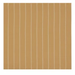 Rockefeller Collection - Double Breasted Stripe Suit Camel Regular Fit 2 Piece