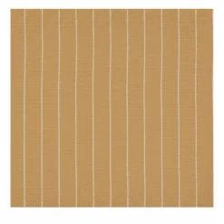 Rockefeller Collection - Double Breasted Stripe Suit Camel Regular Fit 2 Piece