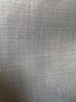 (38R, 40R, 40L, 44S, 46L, 54L) Regular Fit 2 Piece Gray Suit