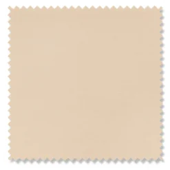 Sand Modern Fit 2 Piece Suit Textured Solid with Peak Lapel