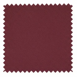 Slim Fit Men's Suit 2 Piece 2 Button in Burgundy