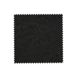 Stacy Adams - Black Paisley Walking Suit Set