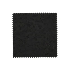 Stacy Adams - Black Paisley Walking Suit Set