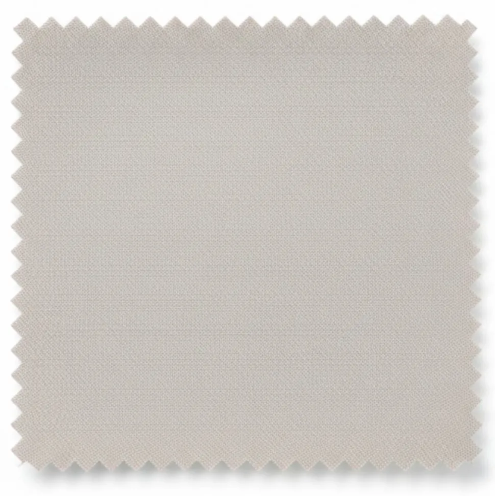 Vanderbilt Collection - Classic 2 Piece Suit 2 Buttons Regular Fit In Light Beige
