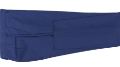 Vanderbilt Collection - Blue Regular Fit Dress Pants