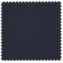 Vanderbilt Collection - Classic 2 Piece Suit 2 Buttons Regular Fit In Dark Navy