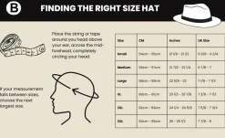 Wall Street Collection - Braided Pork Pie Fedora Hat in White/Denim Blue